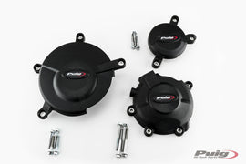 GSXR6/750 11 - 24 بيوق طقم حماية كاملة للمكينة - BOOST BOX PERFORMANCE Puig Hi - Tech Parts20124N