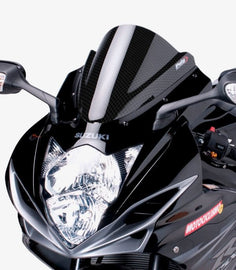 GSXR6/750 2011/24 بيوق زجاجة أمامية رياضية للسوزوكي - BOOST BOX PERFORMANCE Puig Hi - Tech Parts5605C