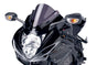 Load image into Gallery viewer, GSXR6/750 2011/24 بيوق زجاجة أمامية رياضية للسوزوكي - BOOST BOX PERFORMANCE Puig Hi - Tech Parts5605F