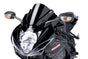 Load image into Gallery viewer, GSXR6/750 2011/24 بيوق زجاجة أمامية رياضية للسوزوكي - BOOST BOX PERFORMANCE Puig Hi - Tech Parts5605N