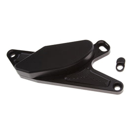 حامي مكينة جانبي جهة يسار - هيابوسا 08 - 20 - BOOST BOX PERFORMANCE BoostBox Performance2CEBAB