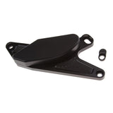 engine case slider Left Hayabusa 08-20