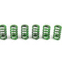 Set of 6 Extra Heavy Duty Green Clutch Springs for Suzuki Hayabusa 1999–2020 – Brock’s Performance 