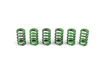 تحميل الصورة في عارض المعرض ، Set of 6 Extra Heavy Duty Green Clutch Springs for Suzuki Hayabusa 1999–2020 – Brock’s Performance 