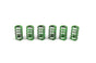 Load image into Gallery viewer, Set of 6 Extra Heavy Duty Green Clutch Springs for Suzuki Hayabusa 1999–2020 – Brock’s Performance 