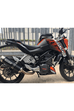 تحميل الصورة في عارض المعرض ، حقيبة أو جي ورلد روكي تانك - BOOST BOX PERFORMANCE OJ WORLDJM1670