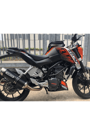 حقيبة أو جي ورلد روكي تانك - BOOST BOX PERFORMANCE OJ WORLDJM1670