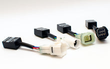 تحميل الصورة في عارض المعرض ، هوندا ESE - H01 هيلتيك إي أس إليمينتور - BOOST BOX PERFORMANCE HealTech ElectronicsESE - H01