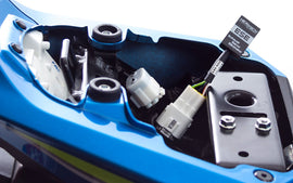 هوندا ESE - H01 هيلتيك إي أس إليمينتور - BOOST BOX PERFORMANCE HealTech ElectronicsESE - H01