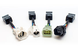 هوندا ESE - H02 هيلتيك إي أس إليمينتور - BOOST BOX PERFORMANCE HealTech ElectronicsESE - H02