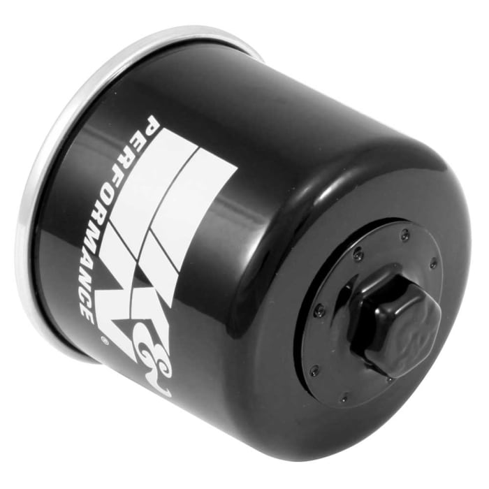 هوندا KN - 204 كي & إن فلتر زيت - BOOST BOX PERFORMANCE K&N FiltersKN - 204