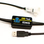 هوندا OBD - H01 هيلتيك أو بي دي تول - BOOST BOX PERFORMANCE HealTech ElectronicsOBD - H01