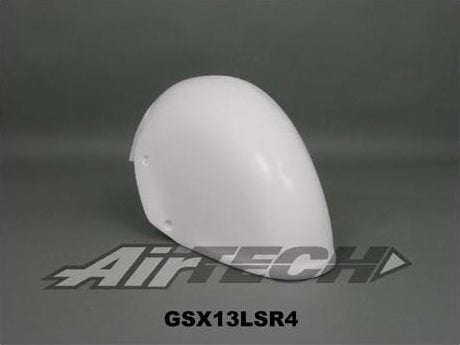 هيابوسا 08 - 20 AIRTECH من إيرتيك FRONT FENDER مصد أمامي رياضي - BOOST BOX PERFORMANCE AirtechGSX13LSR4
