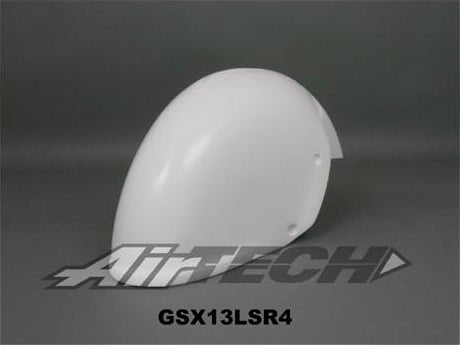 هيابوسا 08 - 20 AIRTECH من إيرتيك FRONT FENDER مصد أمامي رياضي - BOOST BOX PERFORMANCE AirtechGSX13LSR4