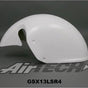هيابوسا 08 - 20 AIRTECH من إيرتيك FRONT FENDER مصد أمامي رياضي - BOOST BOX PERFORMANCE AirtechGSX13LSR4