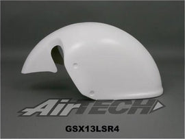 هيابوسا 08 - 20 AIRTECH من إيرتيك FRONT FENDER مصد أمامي رياضي - BOOST BOX PERFORMANCE AirtechGSX13LSR4