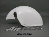 هيابوسا 08-20 AIRTECH من إيرتيك FRONT FENDER  مصد أمامي رياضي