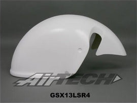 هيابوسا 08 - 20 AIRTECH من إيرتيك FRONT FENDER مصد أمامي رياضي - BOOST BOX PERFORMANCE AirtechGSX13LSR4