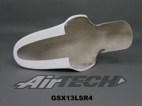 هيابوسا 08 - 20 AIRTECH من إيرتيك FRONT FENDER مصد أمامي رياضي - BOOST BOX PERFORMANCE AirtechGSX13LSR4