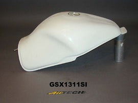 هيابوسا 08 - 20 AIRTECH من إيرتيك LIGHTWEIGHT FUEL TANK خزان وقود رياضي مخفف - BOOST BOX PERFORMANCE AirtechGSX1311SI