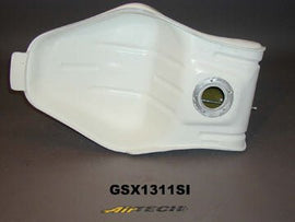هيابوسا 08 - 20 AIRTECH من إيرتيك LIGHTWEIGHT FUEL TANK خزان وقود رياضي مخفف - BOOST BOX PERFORMANCE AirtechGSX1311SI
