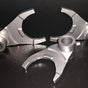 هيابوسا 08 - 20 APE أي بي اي BILLET SHIFT FORKS بليت شيفت فورك - BOOST BOX PERFORMANCE APE RACE PARTSBSF1300 - 1/BSF1300 - 3