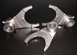 هيابوسا 08 - 20 APE أي بي اي BILLET SHIFT FORKS بليت شيفت فورك - BOOST BOX PERFORMANCE APE RACE PARTSBSF1300 - 1/BSF1300 - 3