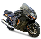 ZERO GRVITY DOUBLE BUBBLE Suzuki Hayabusa 1300 2022