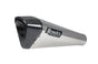 تحميل الصورة في عارض المعرض ، Brock’s Penta-Carbon Full Exhaust System for Suzuki Hayabusa (2022–2025) – 15" Polished Muffler