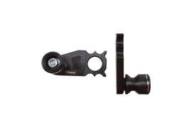 هيابوسا 99 - 20 T - REX من تيركس Axle Block Sliders Spools طقم سبول حماية خلفي - BOOST BOX PERFORMANCE T - Rex RacingABS59 - 6