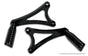 Load image into Gallery viewer, هيابوسا DME من دي أم أي Grudge Rear Sets قواعد ثبات خلفية - BOOST BOX PERFORMANCE DME RACING300 - BL