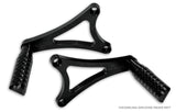 هيابوسا DME من دي أم أي Grudge Rear Sets  قواعد ثبات خلفية