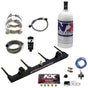 هيابوزا 08 - 22 NITROUS EXPRESS نيتروس اكسبريس BILLET SPRAY BAR نظام رش مسطرة - BOOST BOX PERFORMANCE NITROUS EXPRESS62201 - 2.5P