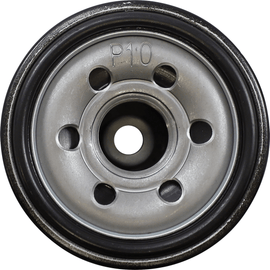 هيفلو فلتر بديل فلتر زيت - 138 سوزوكي - BOOST BOX PERFORMANCE HIFLOFILTROHF138