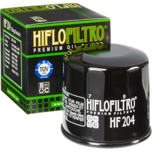 تحميل الصورة في عارض المعرض ، هيفلو فلتر بديل فلتر زيت - 204 هوندا - BOOST BOX PERFORMANCE HIFLOFILTROHF204