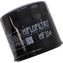 تحميل الصورة في عارض المعرض ، هيفلو فلتر بديل فلتر زيت - 204 هوندا - BOOST BOX PERFORMANCE HIFLOFILTROHF204