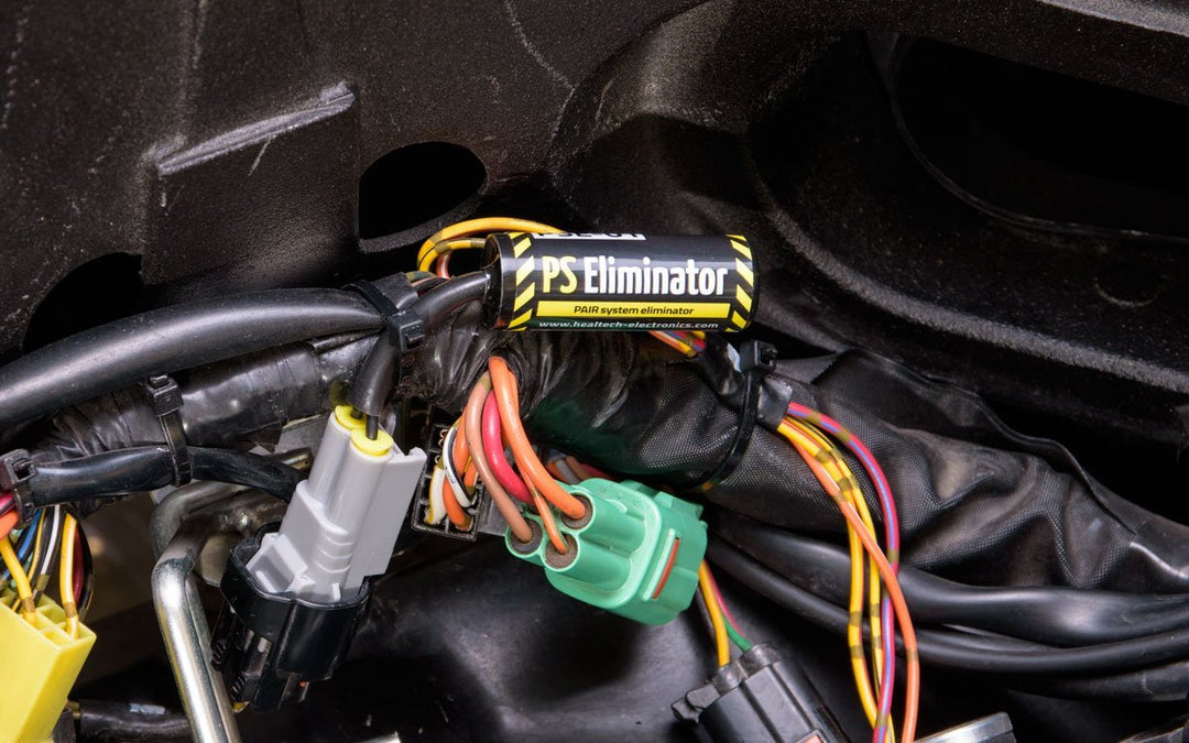 هيلتيك بي إس إيليمينتور (Contact US) - BOOST BOX PERFORMANCE HealTech ElectronicsContact US