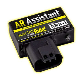 هيلتيك إي أر أسيستنت (ARA - 1+ARA - K4A) - BOOST BOX PERFORMANCE HealTech ElectronicsARA - 1+ARA - K4B+ARA