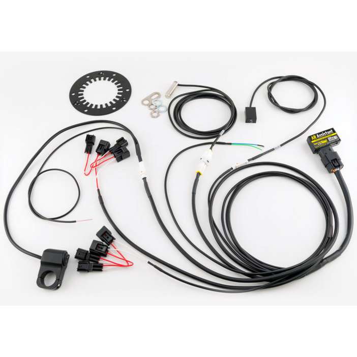 هيلتيك إي أر أسيستنت (ARA - 1+ARA - K4B+ARA - D07) - BOOST BOX PERFORMANCE HealTech ElectronicsARA - 1+ARA - K4B+ARA - D07