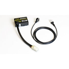 هيلتيك كويك شيفتر إيزي جميع موديلات هوندا - BOOST BOX PERFORMANCE HealTech ElectronicsiQSE - 1 + QSH - P2B