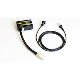 هيلتيك كويك شيفتر إيزي جميع موديلات كواساكي - BOOST BOX PERFORMANCE HealTech ElectronicsiQSE - 1+QSH - P4A