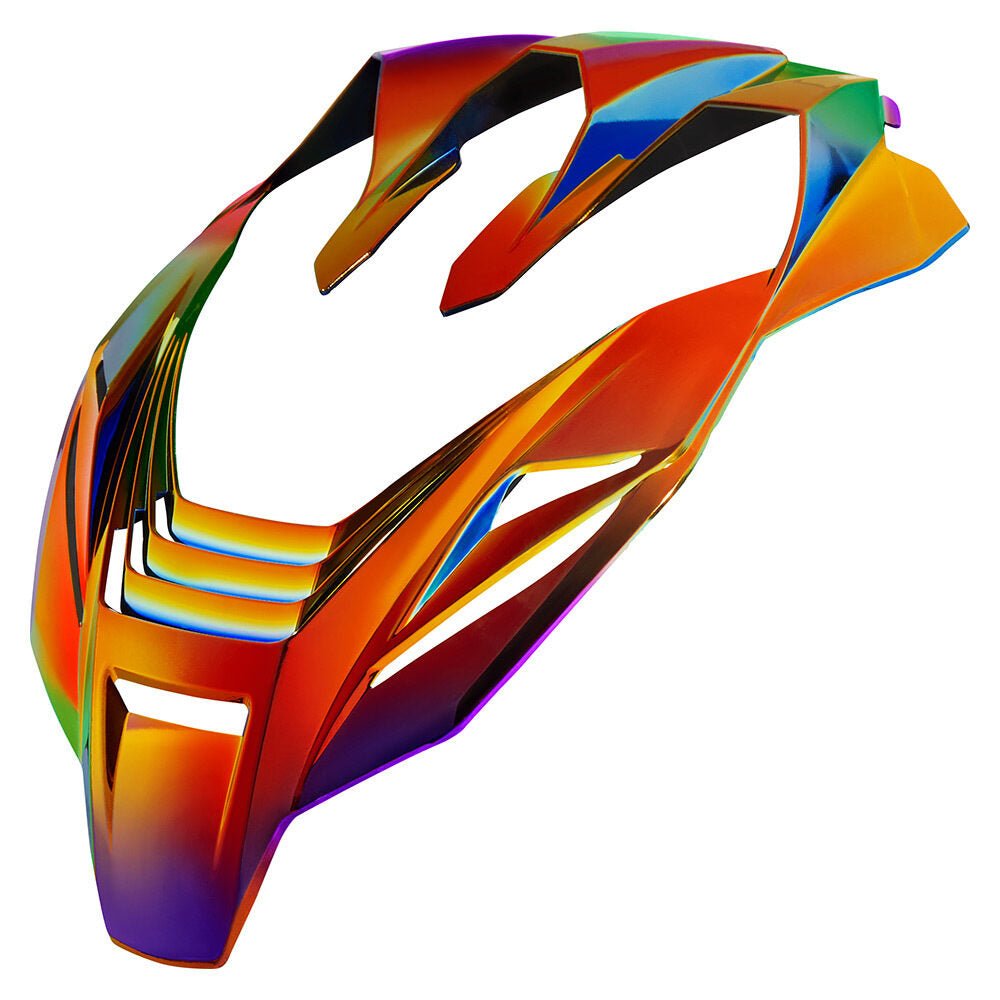 ICON Airflite ™لخوذات آيكون آيرفلايت Airfoil SB جناح ايرفوال - BOOST BOX PERFORMANCE Rideicon0133 - 1288