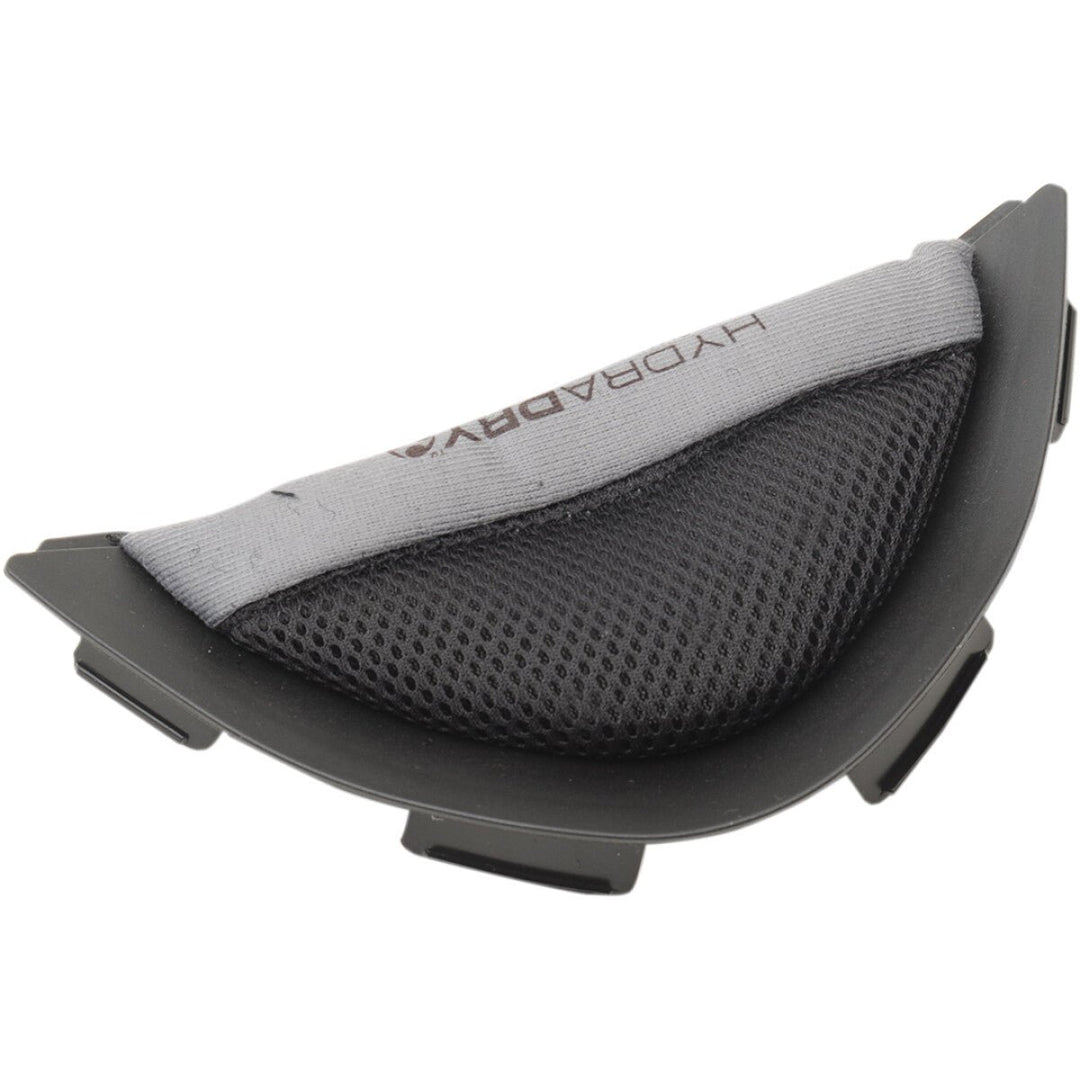 ICON Airflite ™لخوذات آيكون آيرفلايت CHIN CURTAIN قطعة غطاء الذقن - BOOST BOX PERFORMANCE Rideicon0134 - 2375