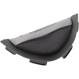 ICON Airflite ™لخوذات آيكون آيرفلايت  CHIN CURTAIN قطعة غطاء الذقن