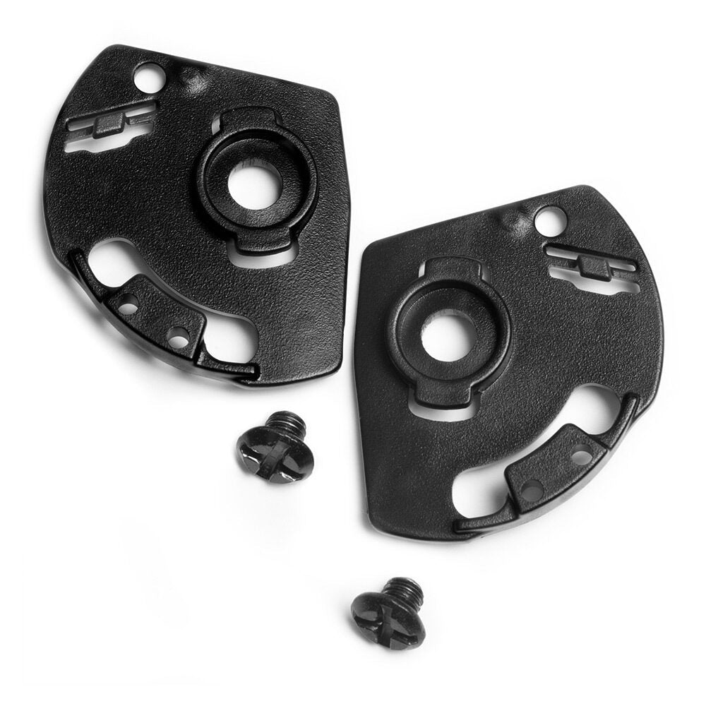 ICON Airflite ™لخوذات آيكون آيرفلايت PIVOT KIT طقم قاعدة جانبية - BOOST BOX PERFORMANCE Rideicon0133 - 1041