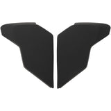ICON Airflite ™لخوذات آيكون آيرفلايت  SIDE PLATE طقم أغطية جانبية