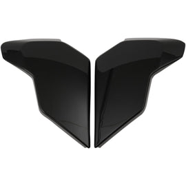 ICON Airflite ™لخوذات آيكون آيرفلايت SIDE PLATE طقم أغطية جانبية - BOOST BOX PERFORMANCE Rideicon0133 - 1037