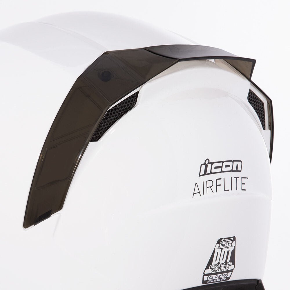 ICON Airflite ™لخوذات آيكون آيرفلايت SPOILER جناح خلفي - BOOST BOX PERFORMANCE Rideicon0133 - 1048
