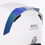 ICON Airflite لخوذات آيكون آيرفلايت SPOILER جناح خلفي