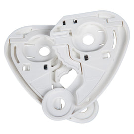 ICON AIRFORM™لخوذات آيكون آيرفورم PIVOT KIT طقم أبيض قاعدة جانبية - BOOST BOX PERFORMANCE Rideicon0133 - 0670